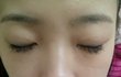 (사진有有有有)★★★초딩들의 아이라인 비결 따라해보기★★★