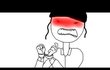 ★★(슬픈만화)행복한왕따★★★