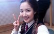 인형외모 박민영, 셀카모음~ 여신이 따로 없네!