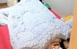[사진有](수정) 집에 싸이코가 들어왔어요