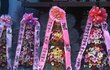 ★★★★연예인 센스만점 화환 ㅋㅋ 재탕有 ★★★★