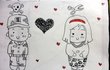 ♥군화의 귀여운 만화 ♥