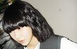 사진有))))))))))★★★이앞머리 .. 일단 일자로 잘라야하나요? 