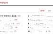 ★★★ 여자친구가 미쳤어요 2 탄 ★★★★