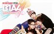 ★★★잘나가는신인 B1A4★★★