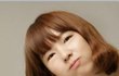 한효주 애교살 유무 비교