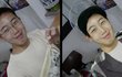 ★옆자리에 있는 평범하다 못해 촌스러 보이는 남학생에게 잘해줍시다★