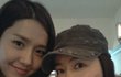 ★김유미 뭐하나 했더니!!! 절친 '이진'과 셀카 삼매경~~~ 