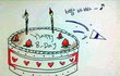 (사진多!!)남자친구같은 내 소중한 친구가 챙겨준 20번째 생일선물♥.♥