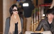 고아라의 사복패션, 패션의 완성은 얼굴?