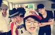 ★★ 울랄라세션 최고의 단장 임윤택님의 이야기 ..  
