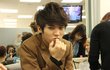 ★의자왕 남우현 보고있나?남팬호칭은 왜 정하지 않는건가★