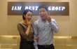 ★사진有★연예인들과 사진찍기+움짤 모아봄(정겨운,서우,이천희,전혜진)