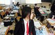 (사진有)★★광주예고 무용과 임니당!!!(1탄 발레파트+한국파트)★★