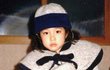 '강남얼짱' 이민정, 모태미녀의 성장과정 시리즈