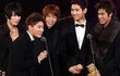 ★☆★☆★타인이 말하는 동방신기★☆★☆★