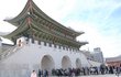 ★★★독도의날! 한복입고 독도를 홍보하러 경복궁에 간 고딩들!★★★