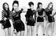 원더걸스 소녀시대 