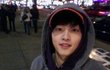 ★신발끈 때문에 훈남남친생긴사연 ★