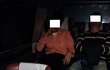 (오줌테러)수원에서 울산 내려가는 고속버스 안에서 오줌테러를...