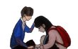 ★★★교과서 낙서계 남신 합성 ★★★