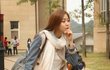 보면 볼수록 감탄 나오는 유이의 바지핏