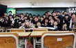 ★★★★병아리와 같이 학교 수업들었습니다★★★★