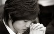 유노윤호, 그는 내게 딱 한번 "저는...사랑 받고 있을까요?"라고 물어 본 적이 있었다.