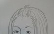 (사진有)그림으로 그린 화장 전후! (+수정)