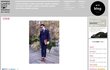 각 대학 훈남, 훈녀들 볼 수 있는 사이트 소개합니다. <캠퍼스 스타일 아이콘>