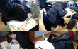★★★★현실성100%)) 고3여고생 학교에서 자는 유형★★★★