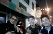  (인증有) 버스커버스커 만났어요!!!!!!!!!!!!!!!
