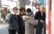 ★★★사진有)오늘 홍대를 갔는데 블락비가!!뙇!!!!!★★★