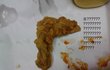 <사진有>치킨먹다가 이거 보신적 있는분. 