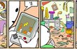 ★☆[펌] 테트리스 중독자의 방정리 방법ㅋㅋㅋㅋ★☆