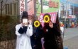 (수정)★사진有★갓쓰고 서울-부산 [특별한놈] 갓쓰신분봤어요~