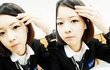 ★앞머리관리법도와주세요ㅜㅜ(사진첨부)★