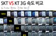 속도 비교 47번이나 했는데 면접 떨어진 잉여 인증