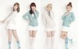 2012년 유망주 여자 아이돌 