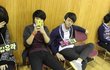 ★★★★★우리학교 최강훈남을 소개합니다 (당연히有)+추가2