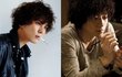 강동원이랑 닮긴 했는데 그거 말고도 매력 터지는 주원