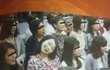 ★★★★★(사진有) tv공개녹화중 찍힌 섬뜩한 여자★★★★★★