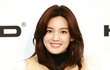 레깅스만 입고 행사 온 정가은-0-