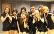 (수정有)★★★★★(사진有재석)속보!!!!!대전에 레인보우 온대여!!!!!★★★★★