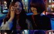 사진有) ★☆ 개성넘치는 여대생 구경해보시게나  ★☆
