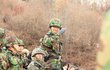 군대갔다온 사람만 아는 4스타의 위용