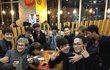 신선한 훈남군단♥.♥ 와.. 저 목소리만 합쳐도 ㅎㄷㄷ