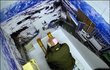 Idea - 특이하고 기발한 화장실 광고 디자인