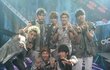 인피니트가 외모원탑1위다♥
