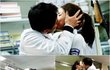 키스느낌이...?